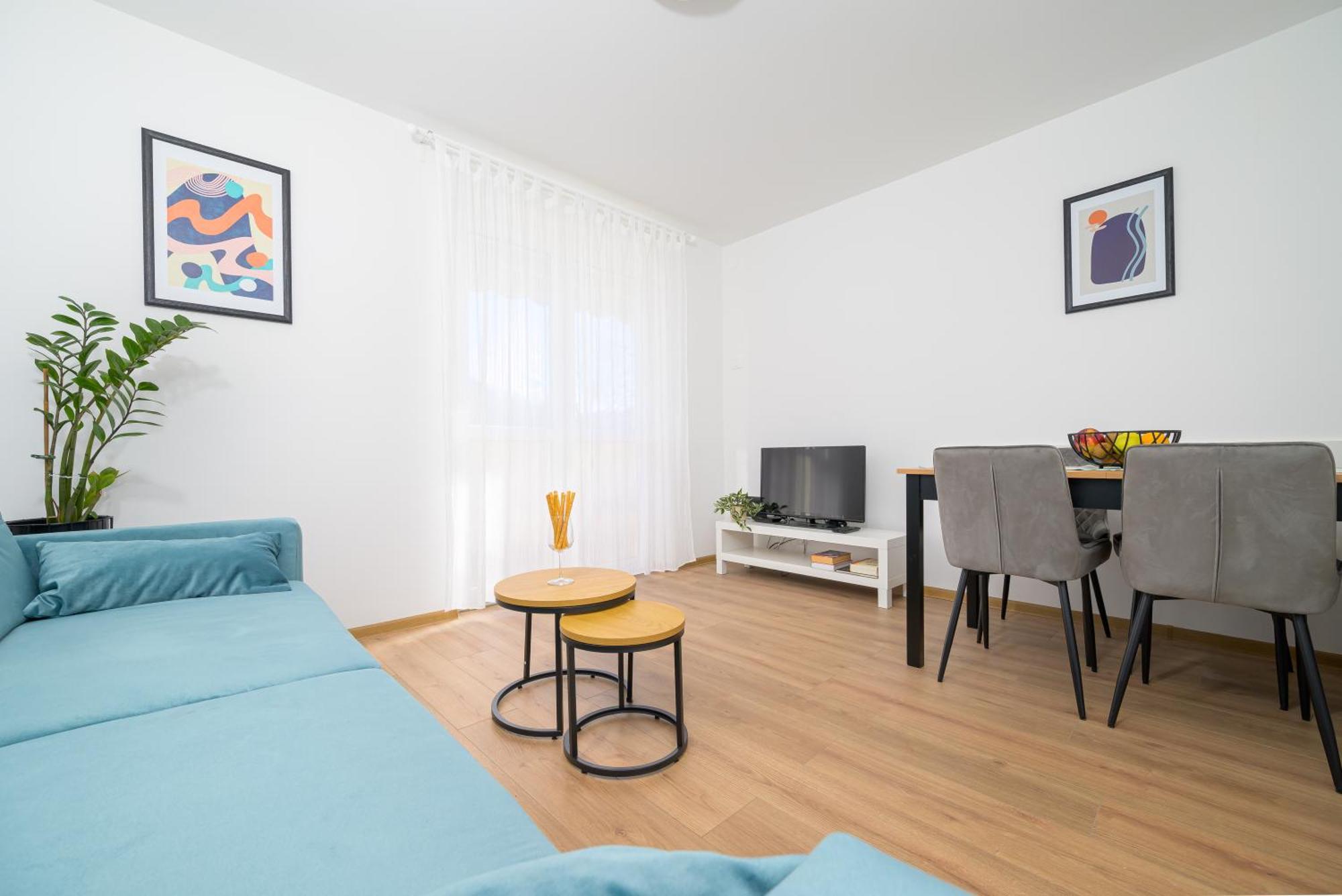 Apartment Pina Porec Exterior photo