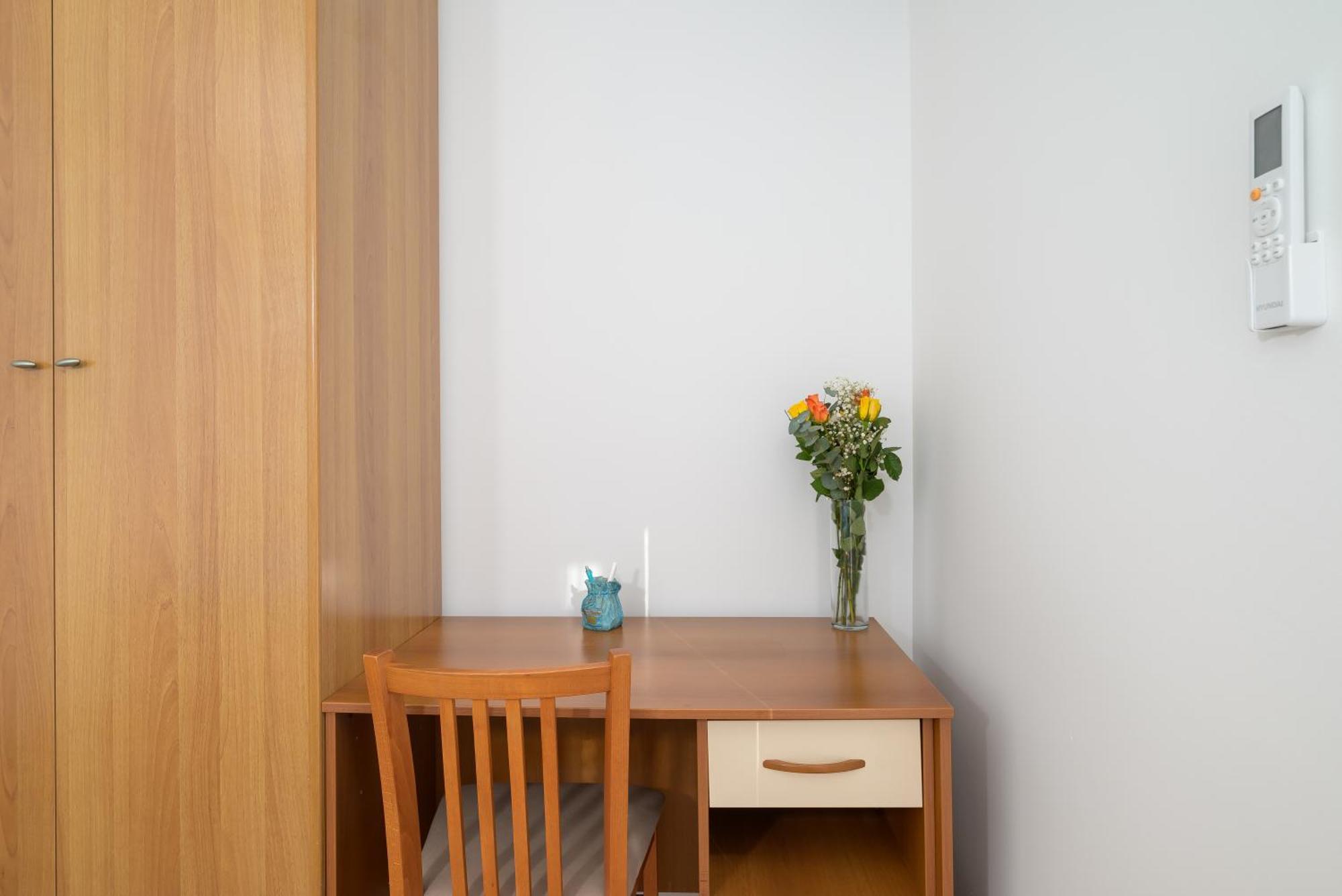 Apartment Pina Porec Exterior photo