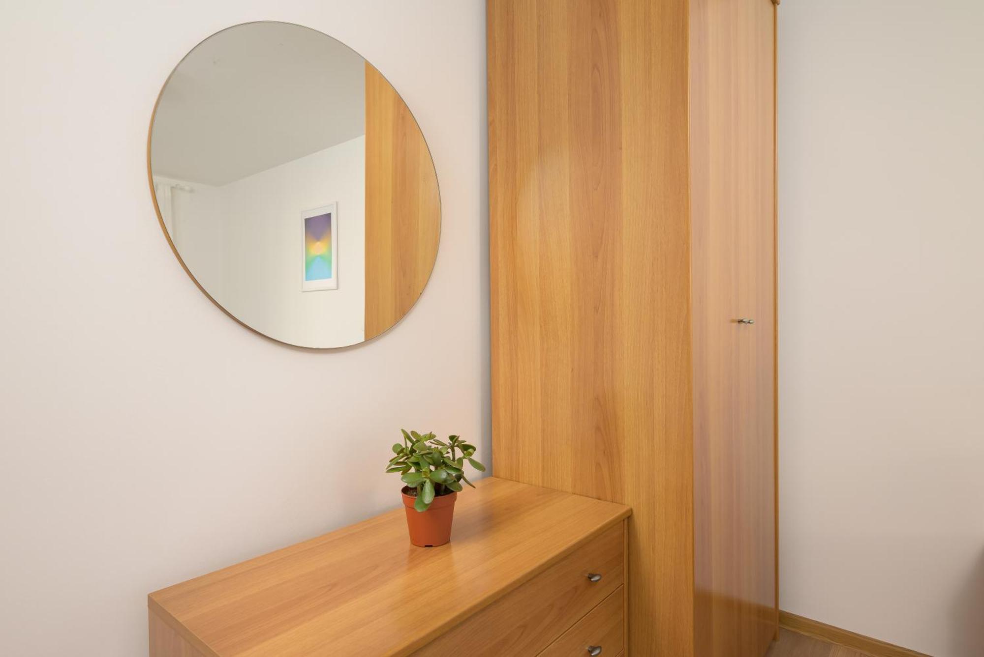 Apartment Pina Porec Exterior photo