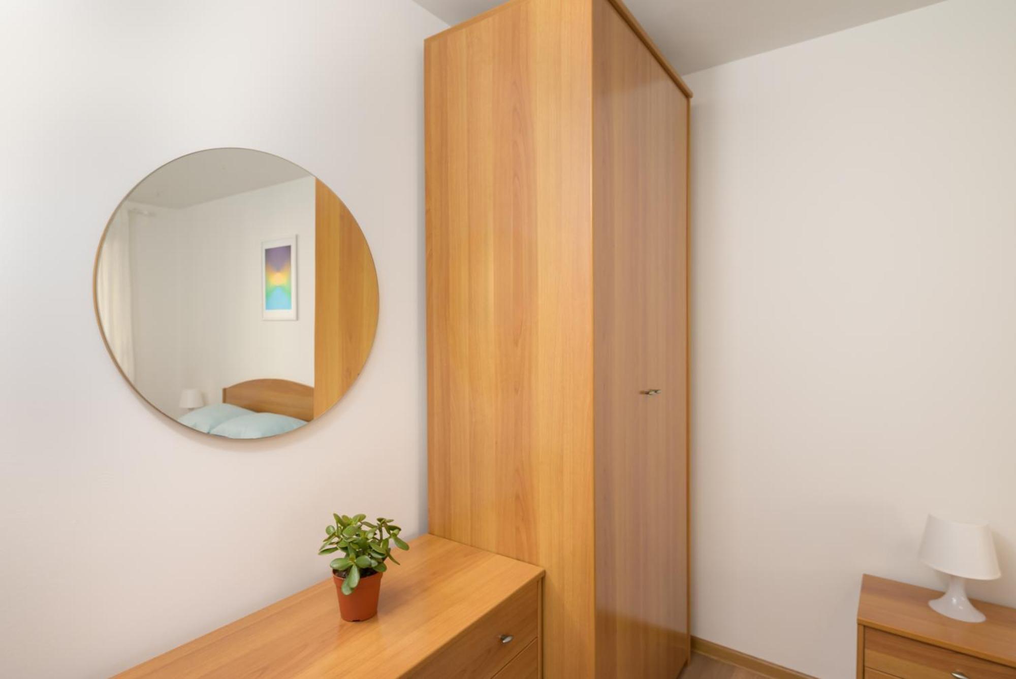Apartment Pina Porec Exterior photo