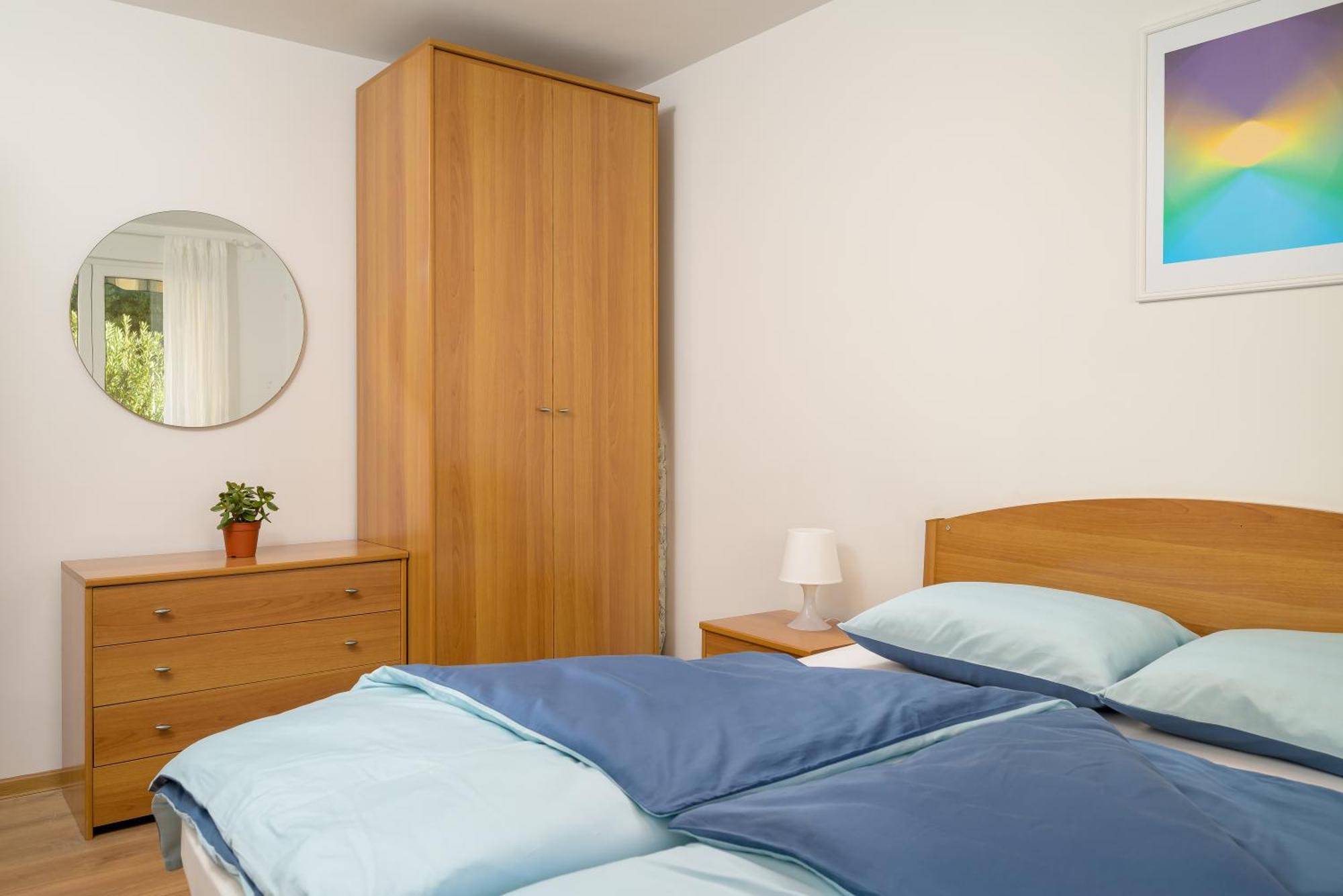 Apartment Pina Porec Exterior photo