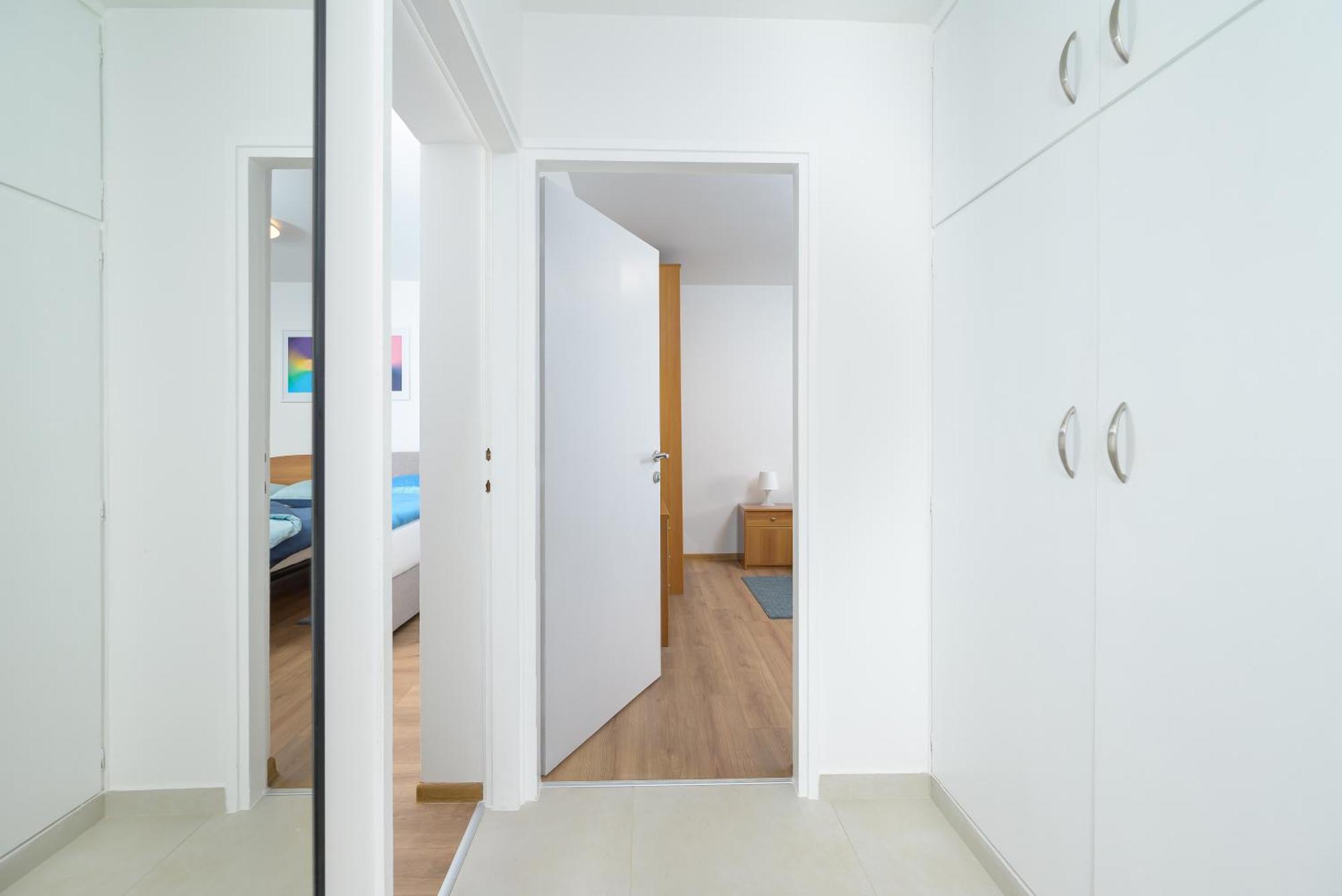 Apartment Pina Porec Exterior photo