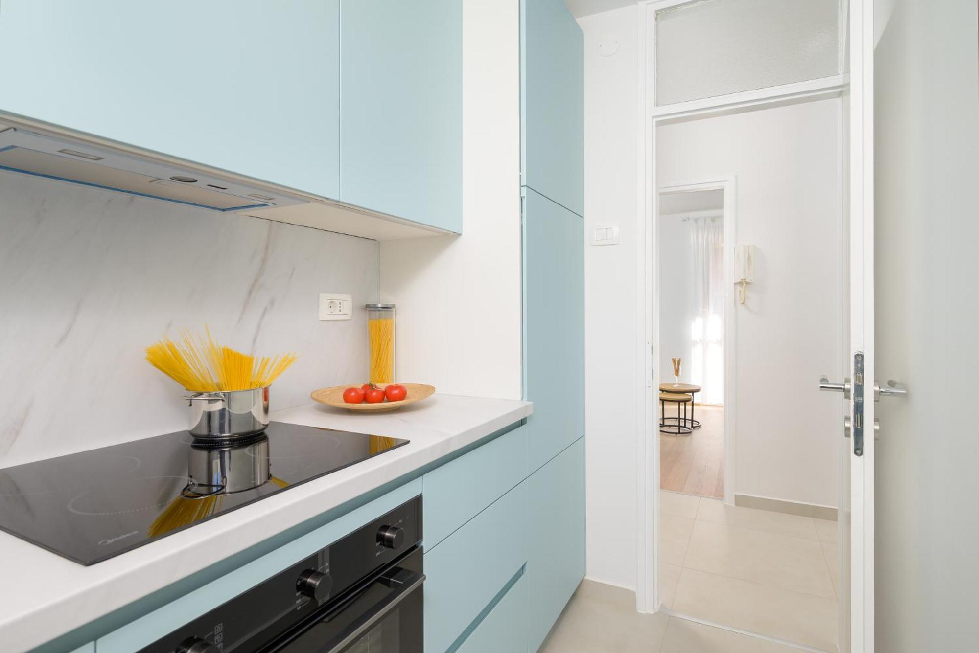 Apartment Pina Porec Exterior photo